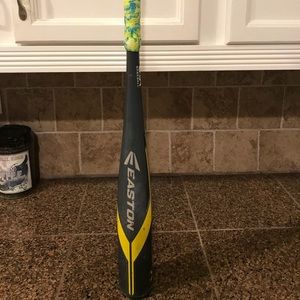 27/16 Easton ghost USA approved used 1 season.
